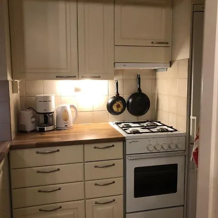 Quiet Close To The Mall And The Metro * ヘルシンキ