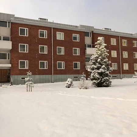 Διαμέρισμα Quiet Close To The Mall And The Metro