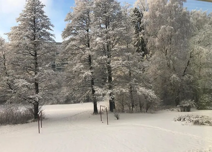 Quiet Close To The Mall And The Metro * 헬싱키