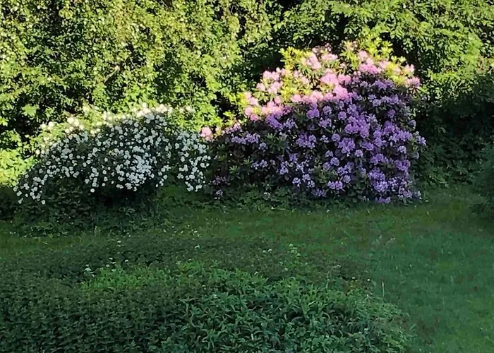 아파트 Quiet Close To The Mall And The Metro 헬싱키