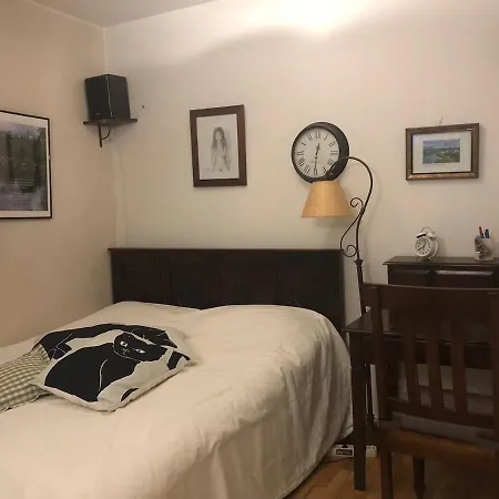 Quiet Close To The Mall And The Metro Helsinki