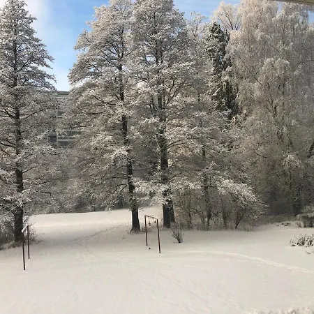 Quiet Close To The Mall And The Metro * Helsinki